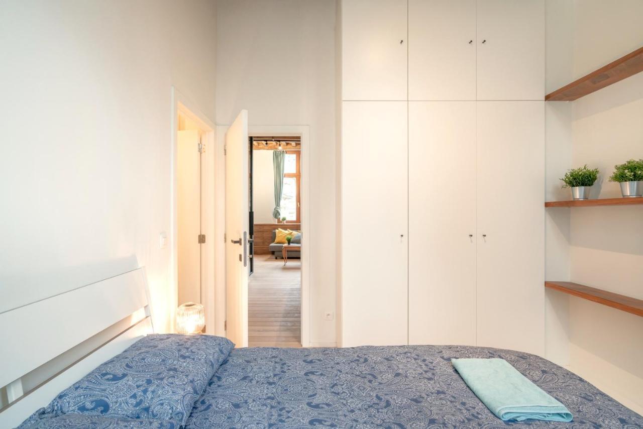 The Hendrik Square Apartments Amberes Exterior foto